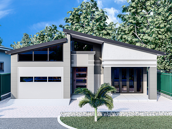 Design E